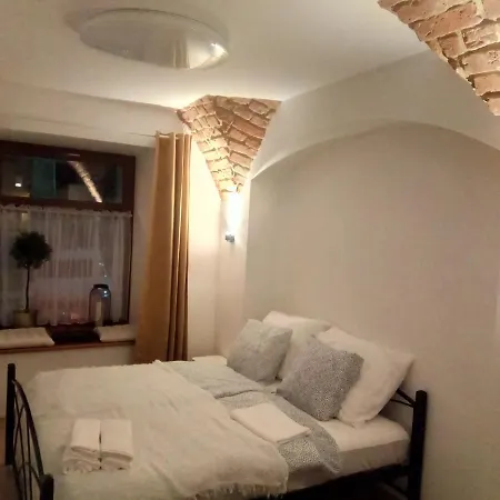 아파트 Radkowrynek21 *