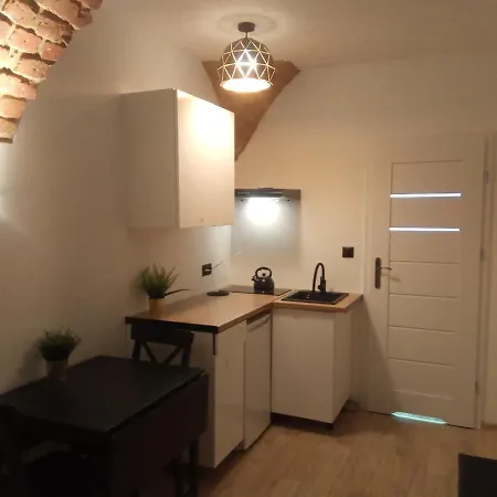 Radkowrynek21 아파트