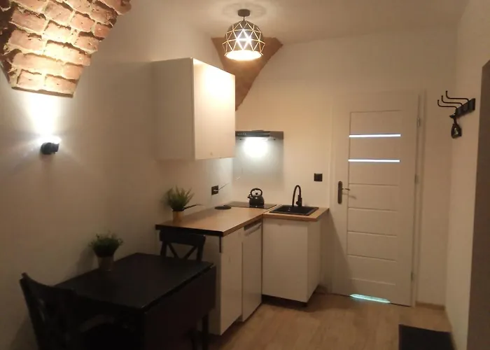 Radkowrynek21 아파트