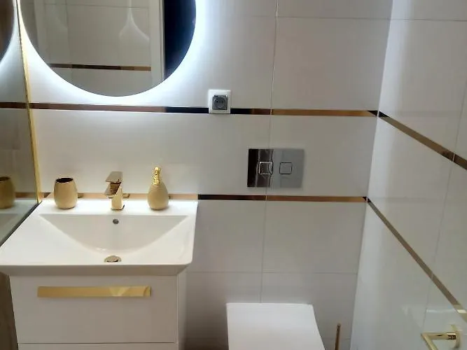 アパート Radkowrynek21 *